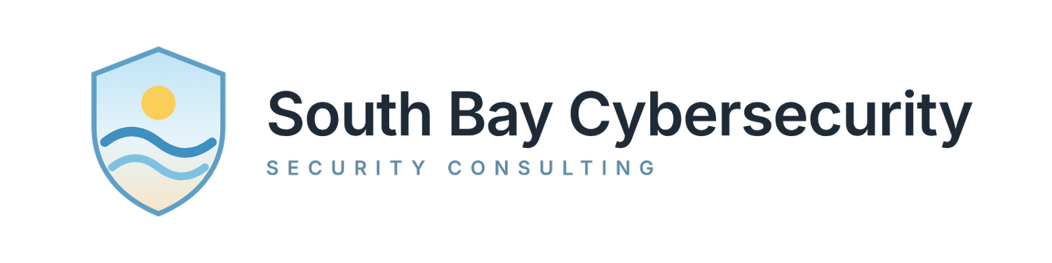 South Bay Cybersecurity 