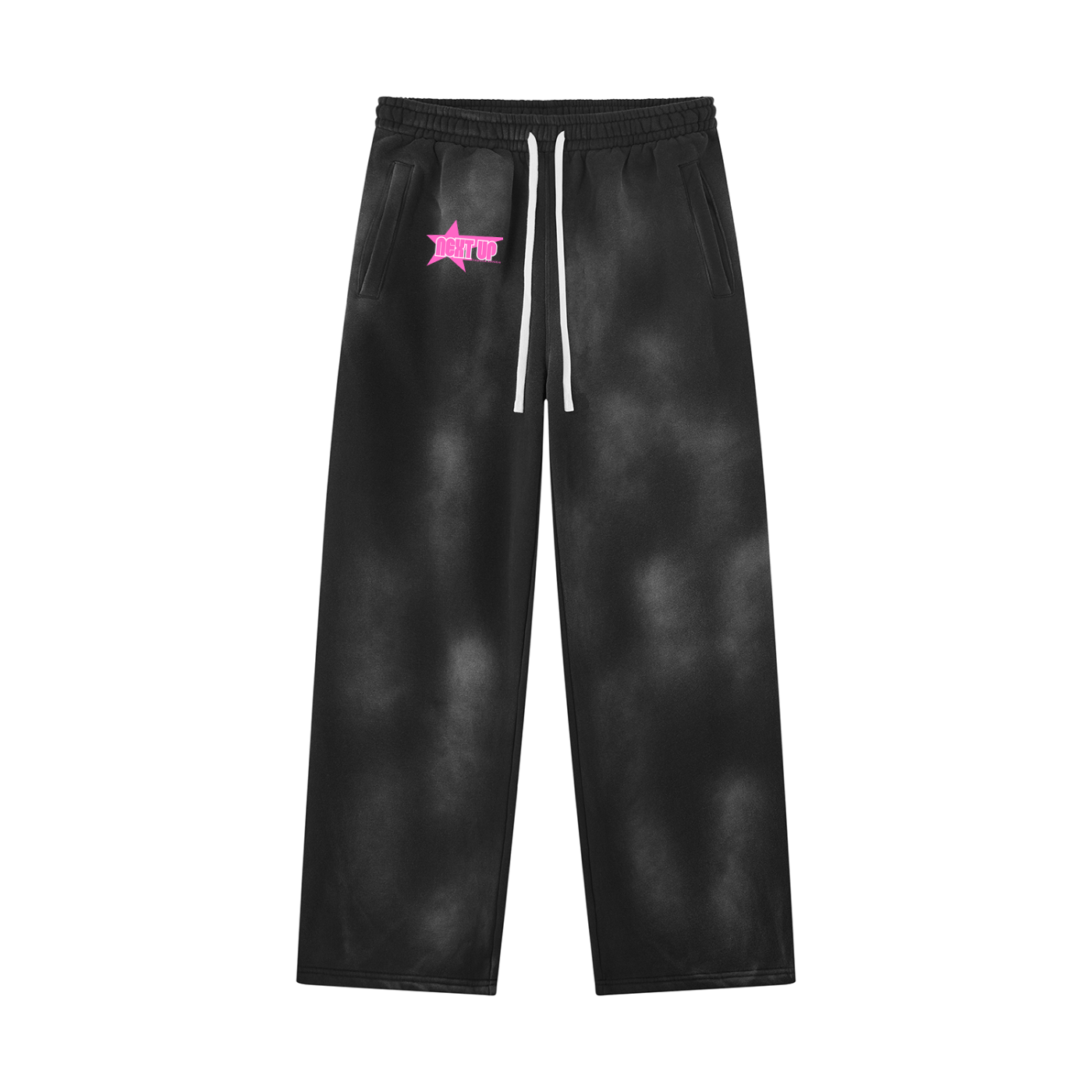 NEXT UP Sweatpants