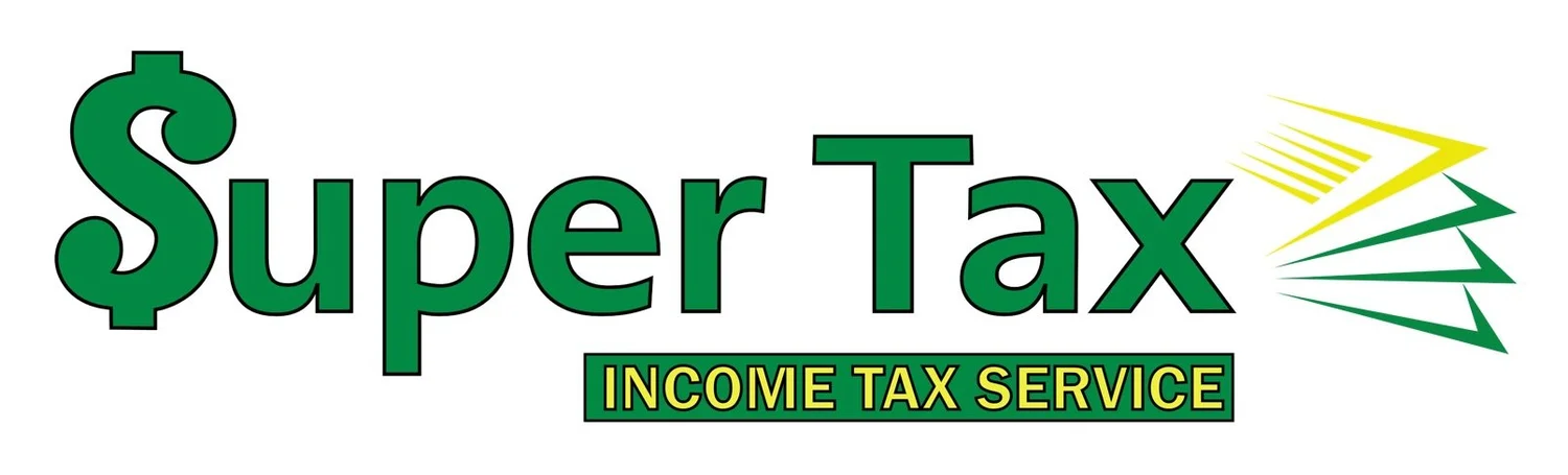 SuperTax Bell Rd.