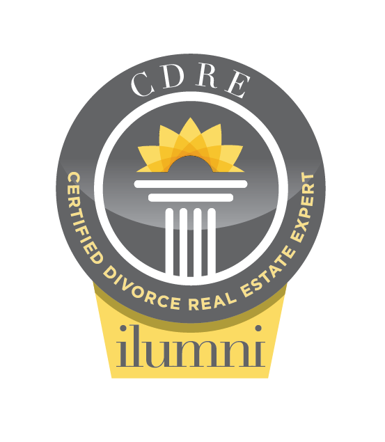 Certified Divorce Real Estate Expert, Ilumni Institute