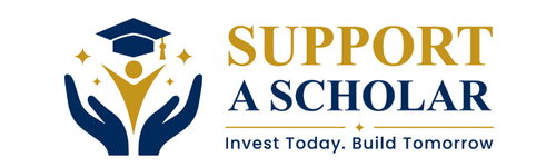 Support A Scholar