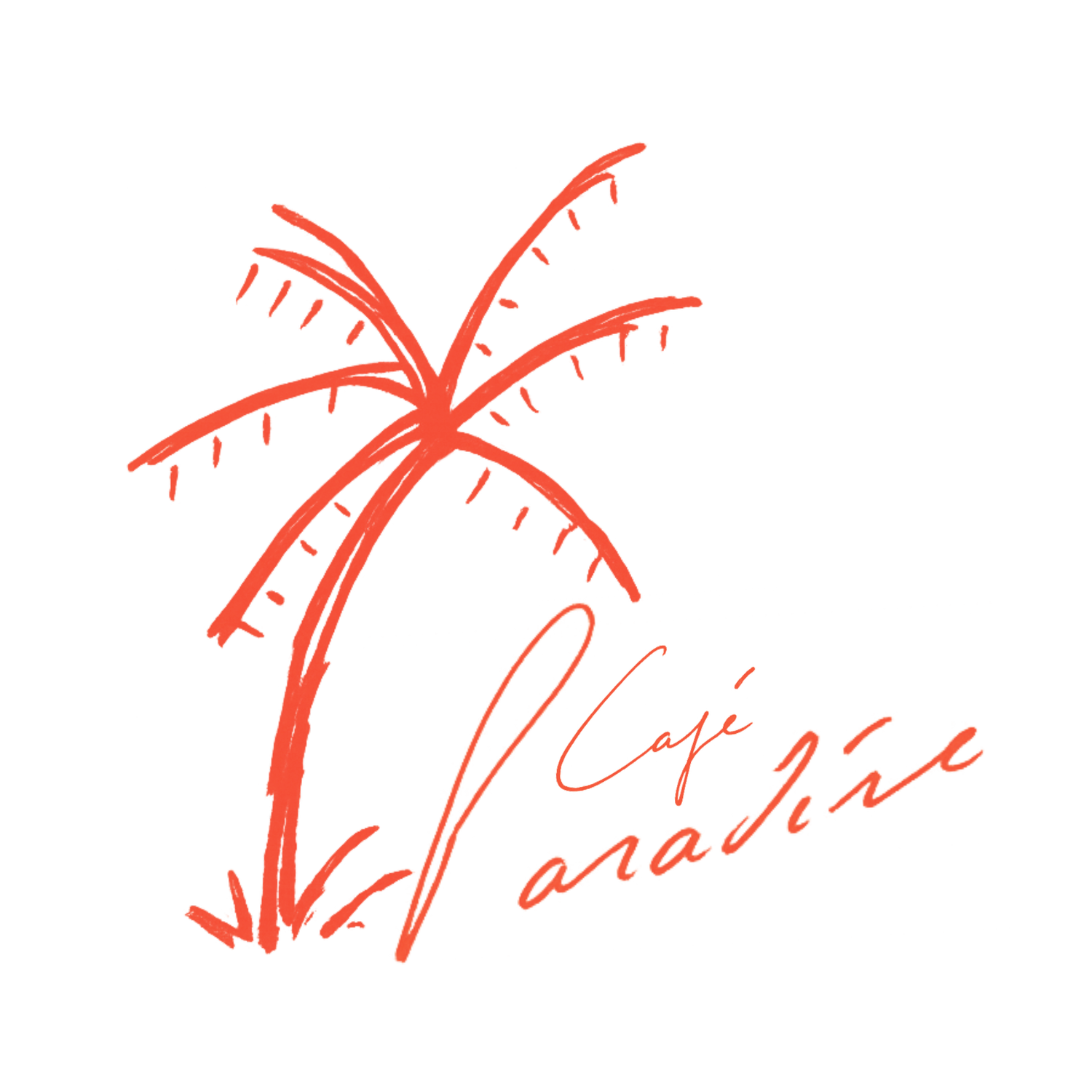 Cafe Paradise