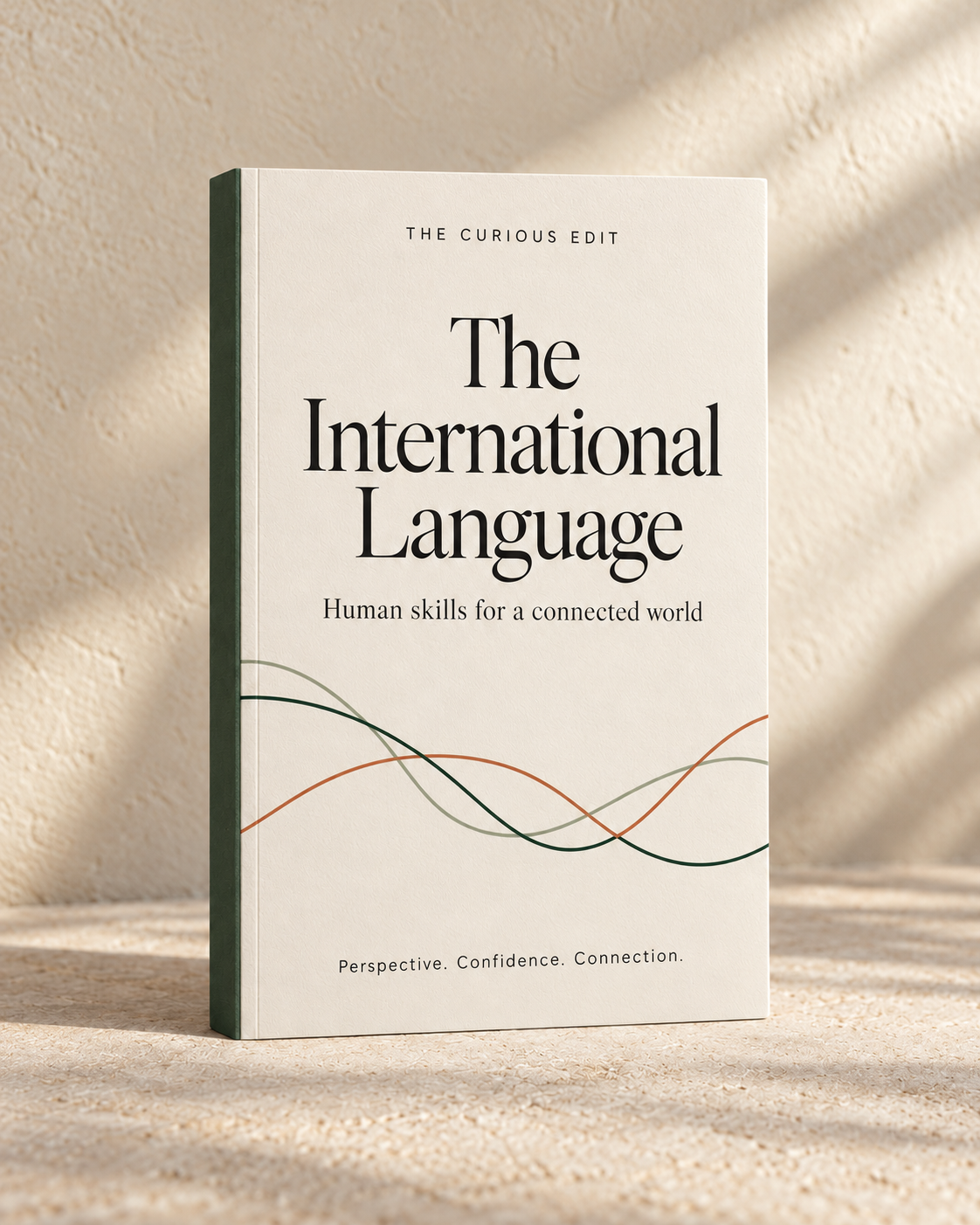 The International Language
