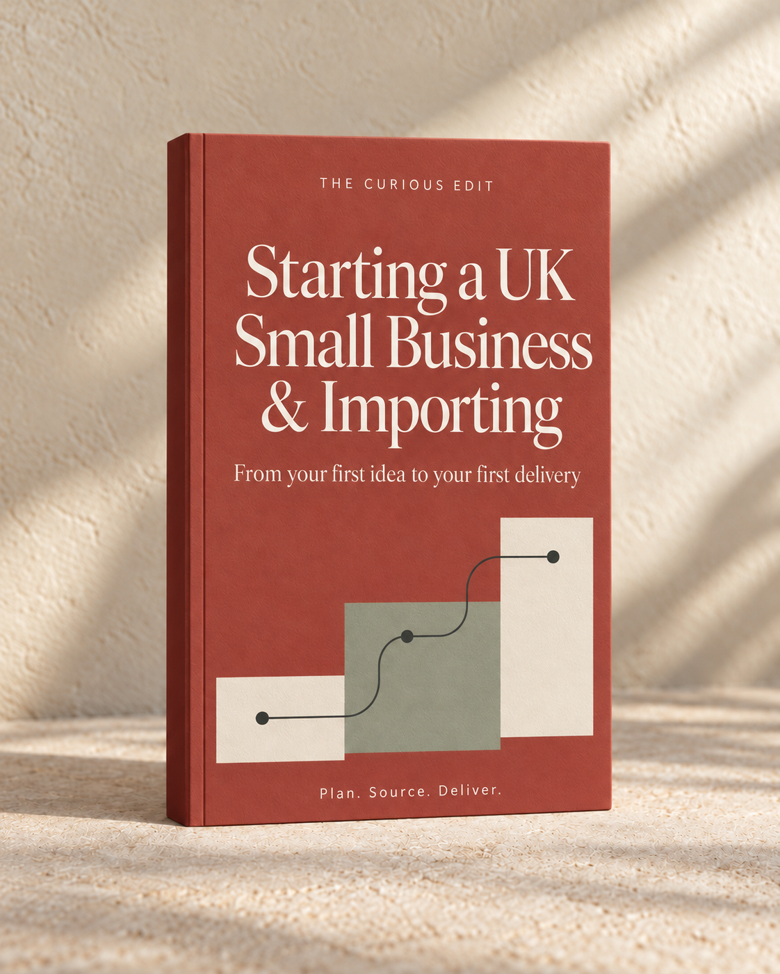 Starting a UK Small Business & Importing