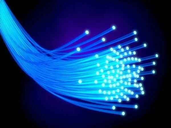 We provide dark fiber services on-demand.
