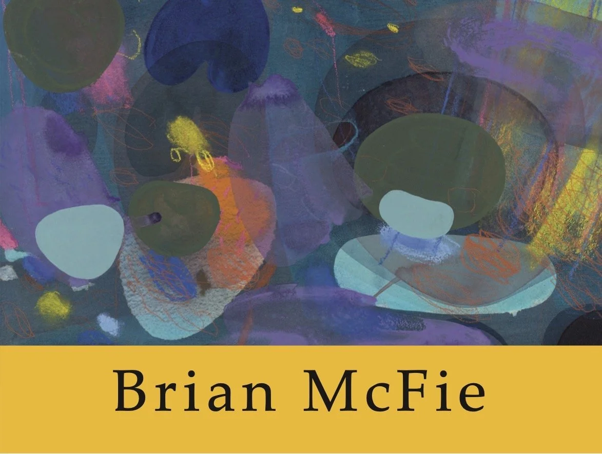 Brian McFie