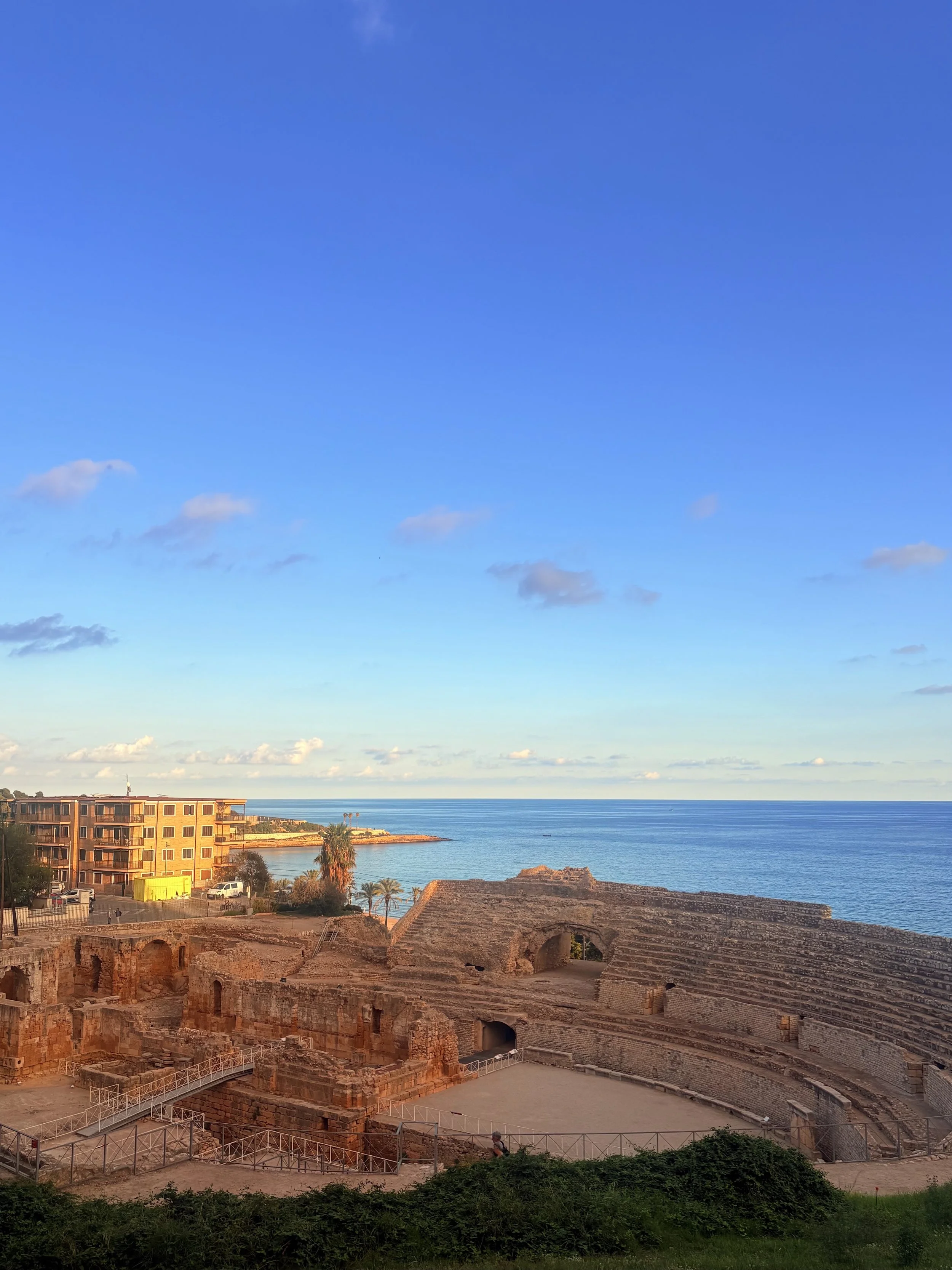 Let’s talk; Top 3 under-rated European City Breaks
