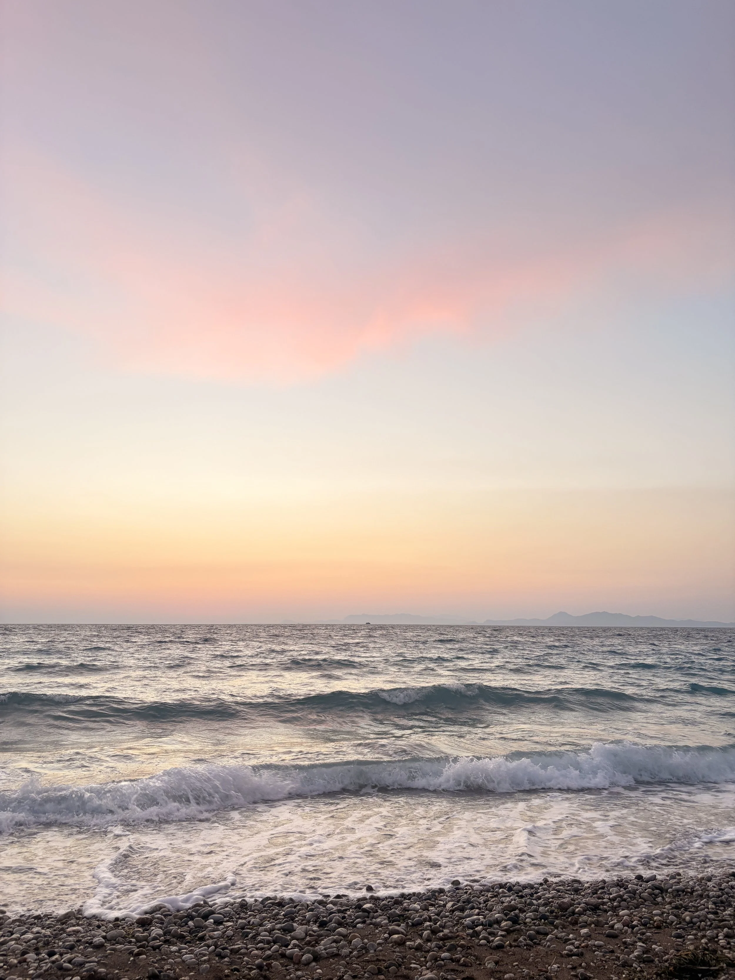 Beach Escapes
