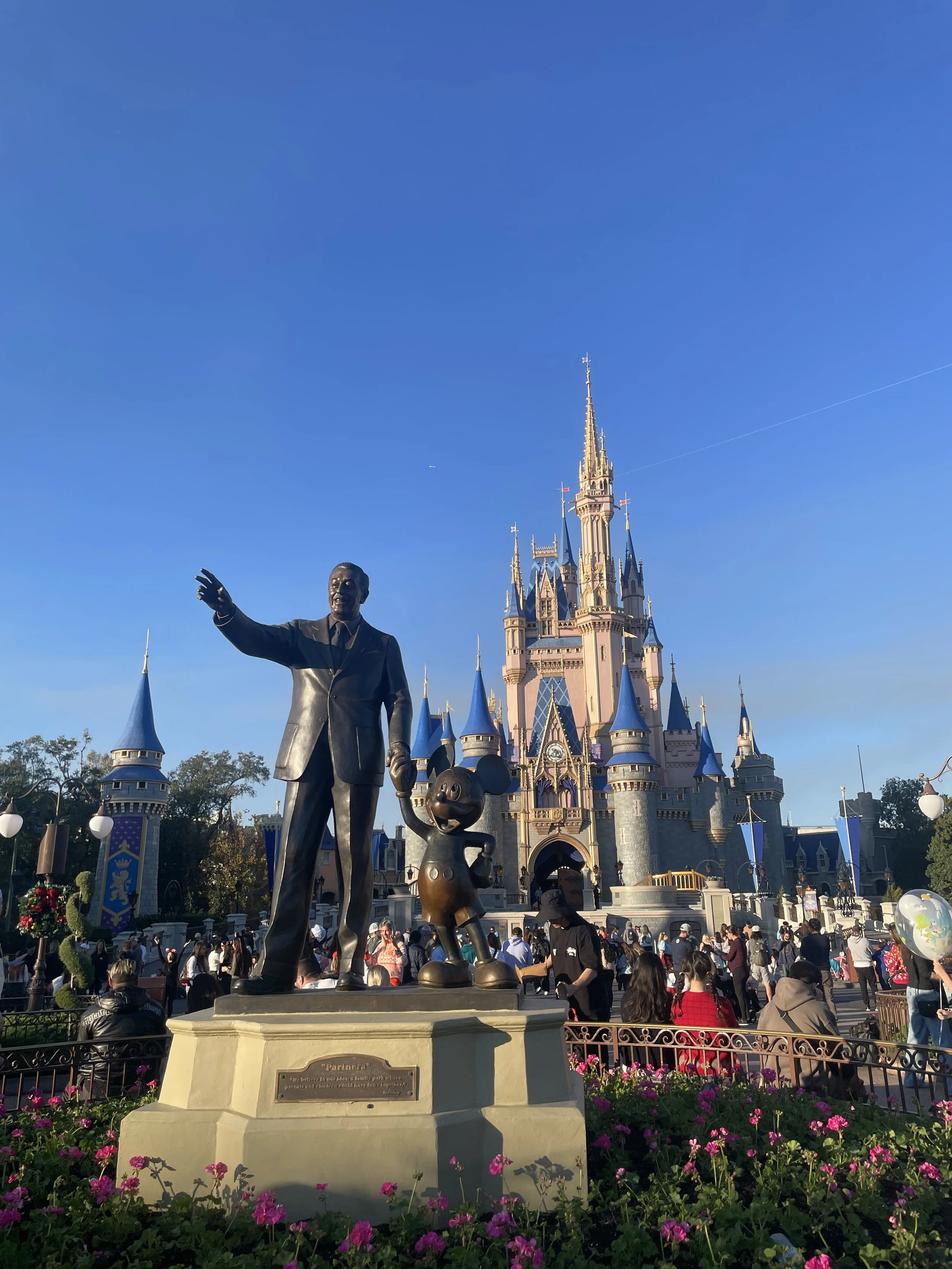 Disney World