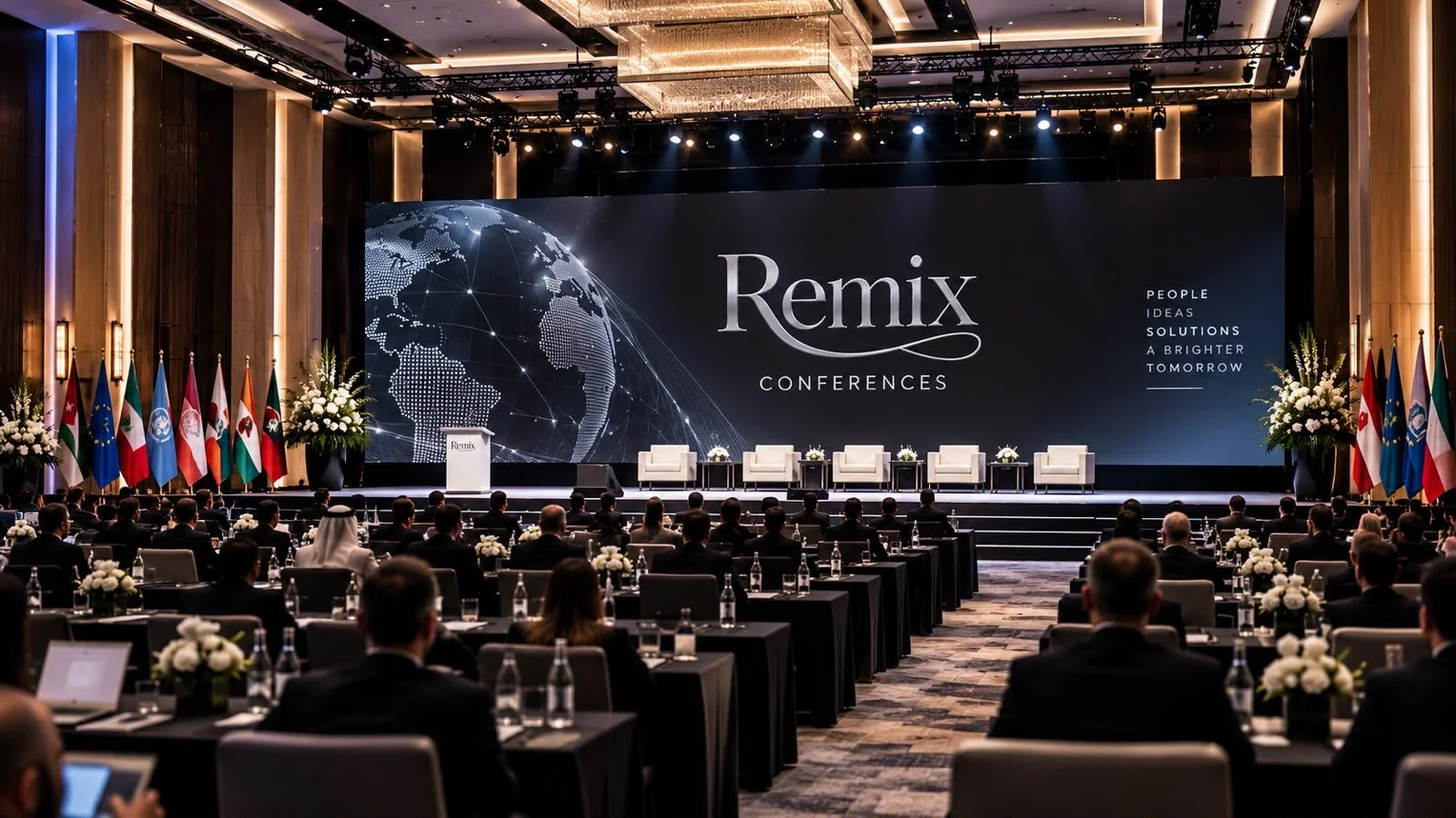 About — REMIX CONFERENCE