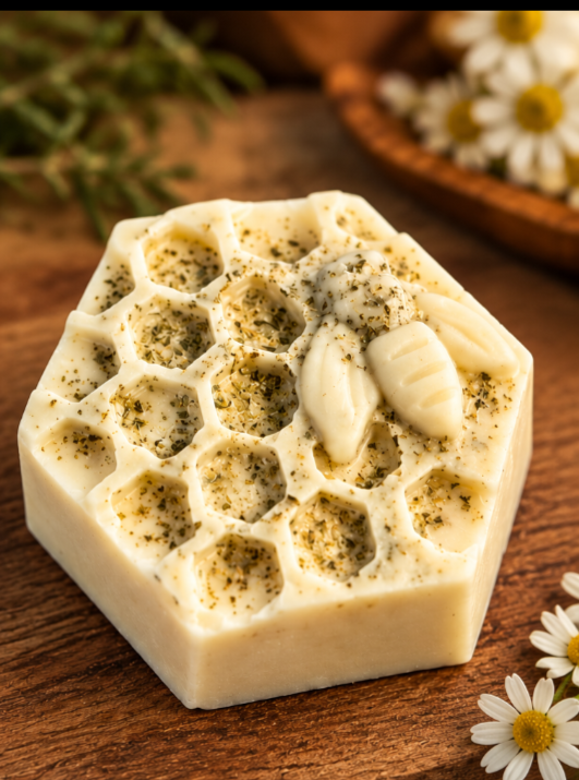Body Soap