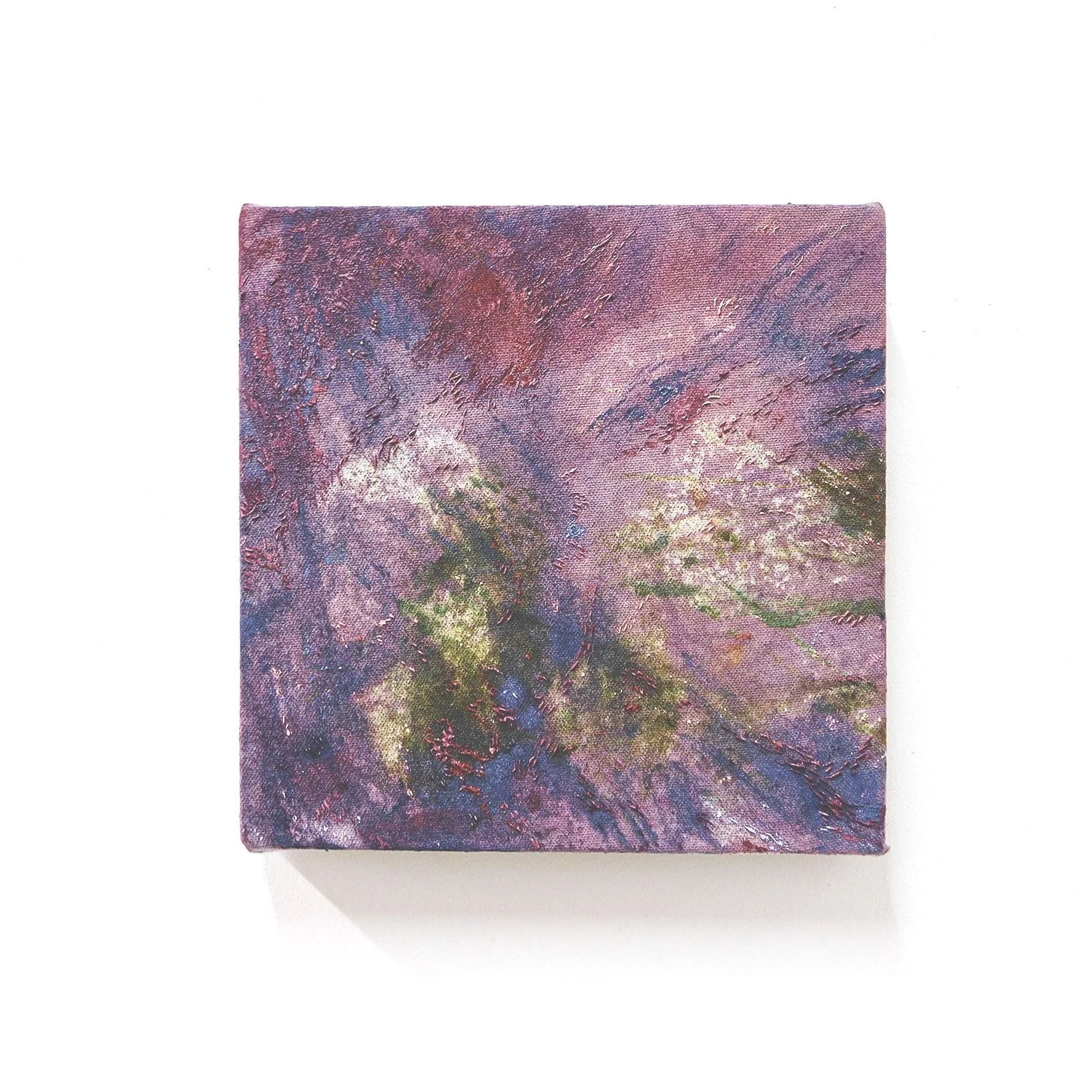 'Haud' series
