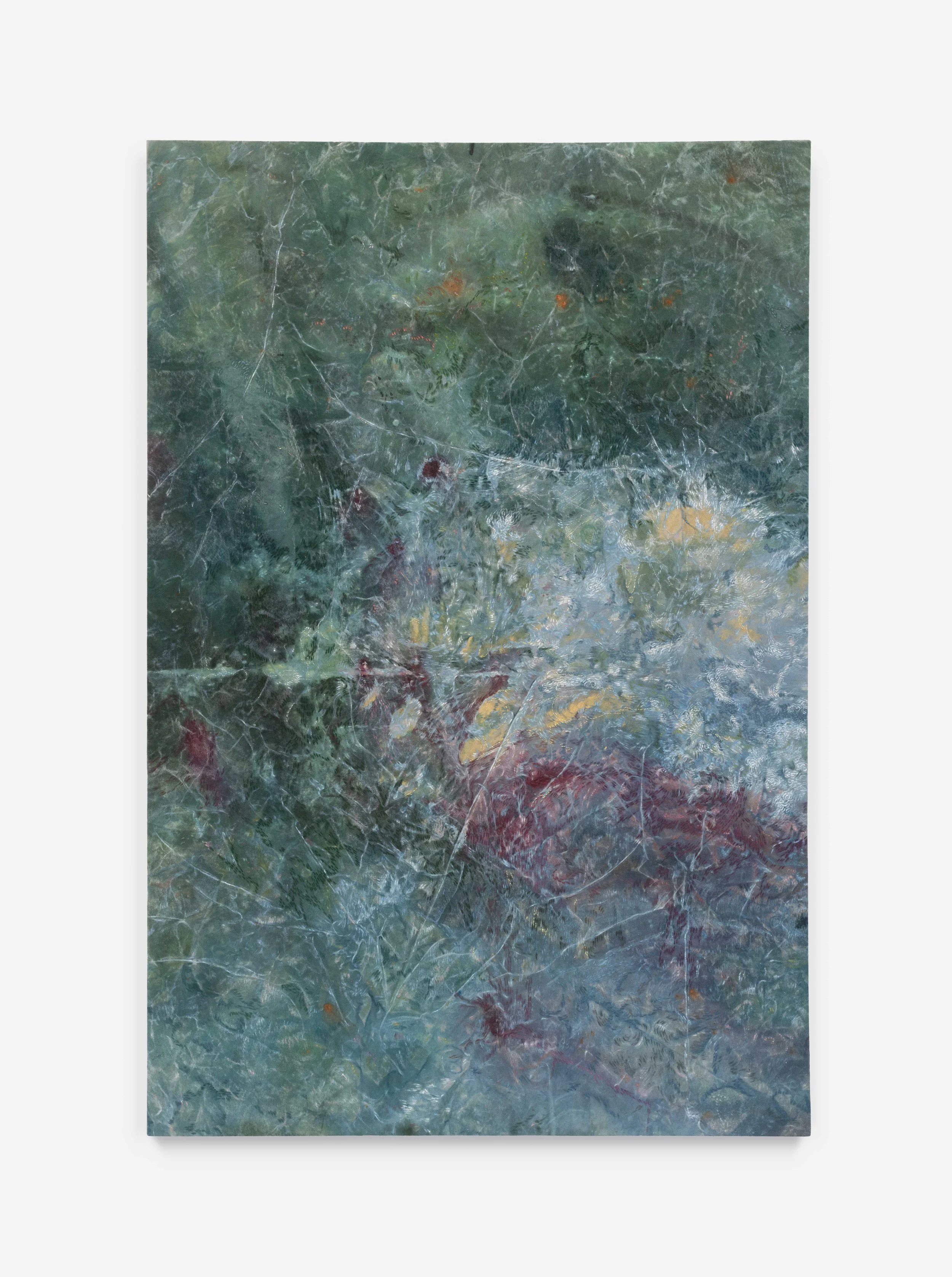 'Weathered' series
