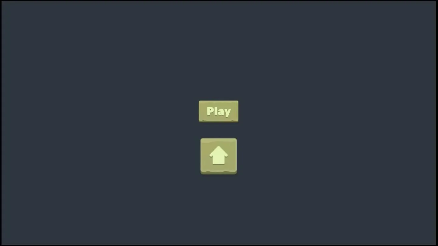 A little solo project in unity to get me using the engine and more comfortable with it. 

Done this a little while ago but just setting up account and adding some things