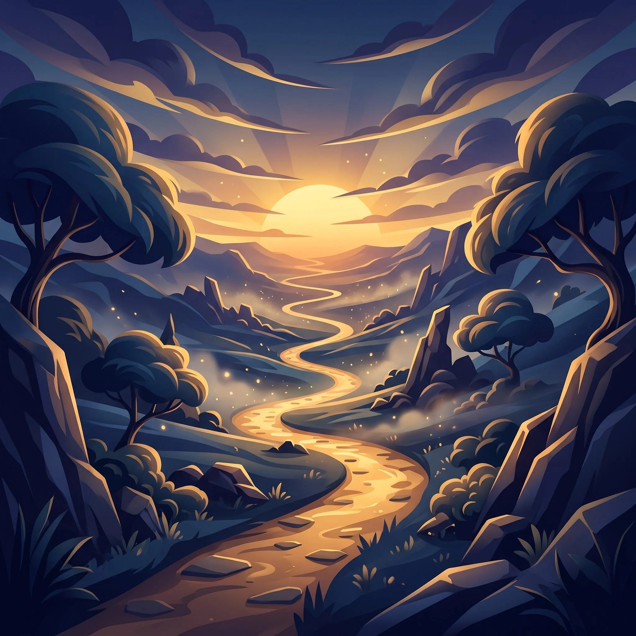 Horizon
