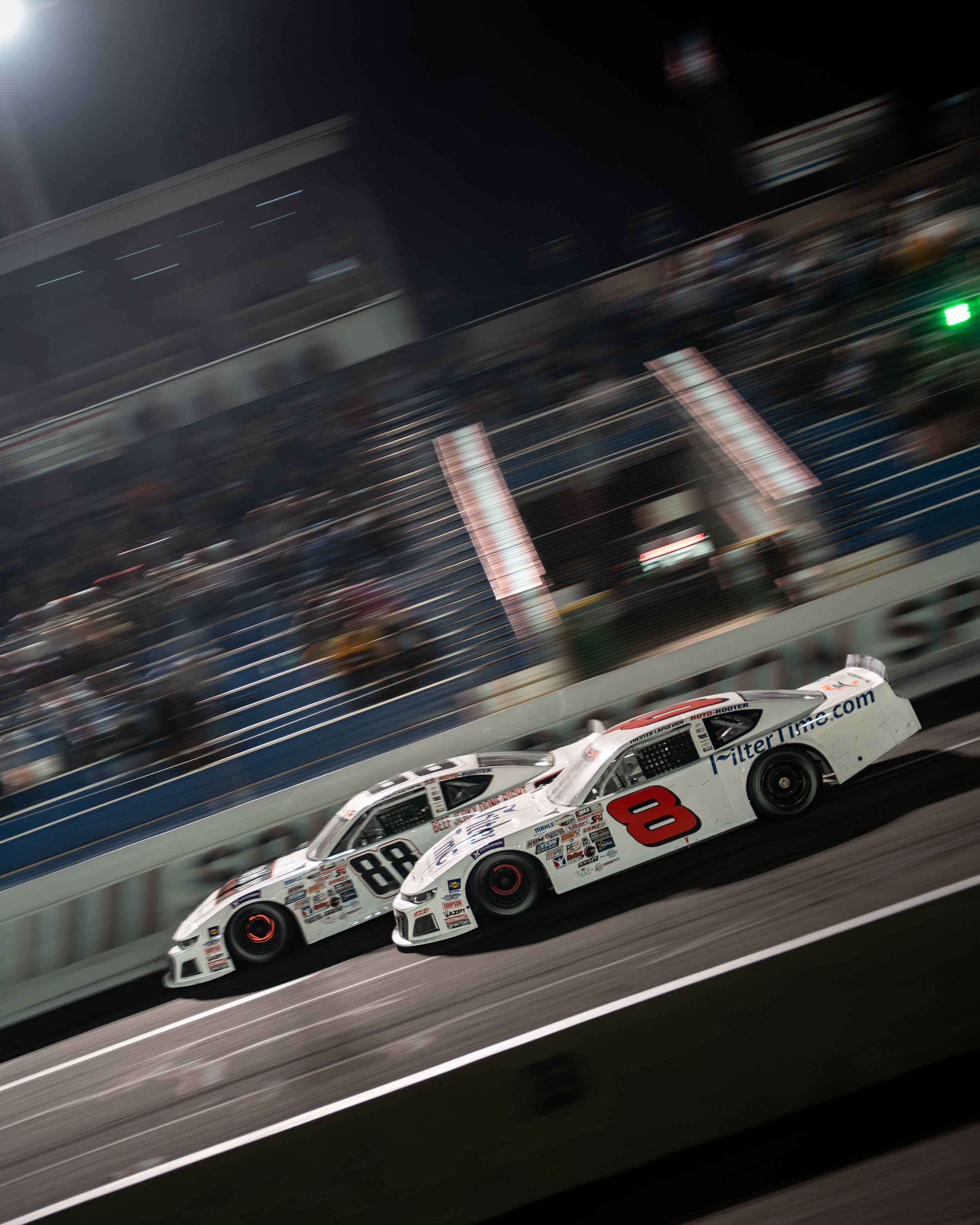 Motorsports