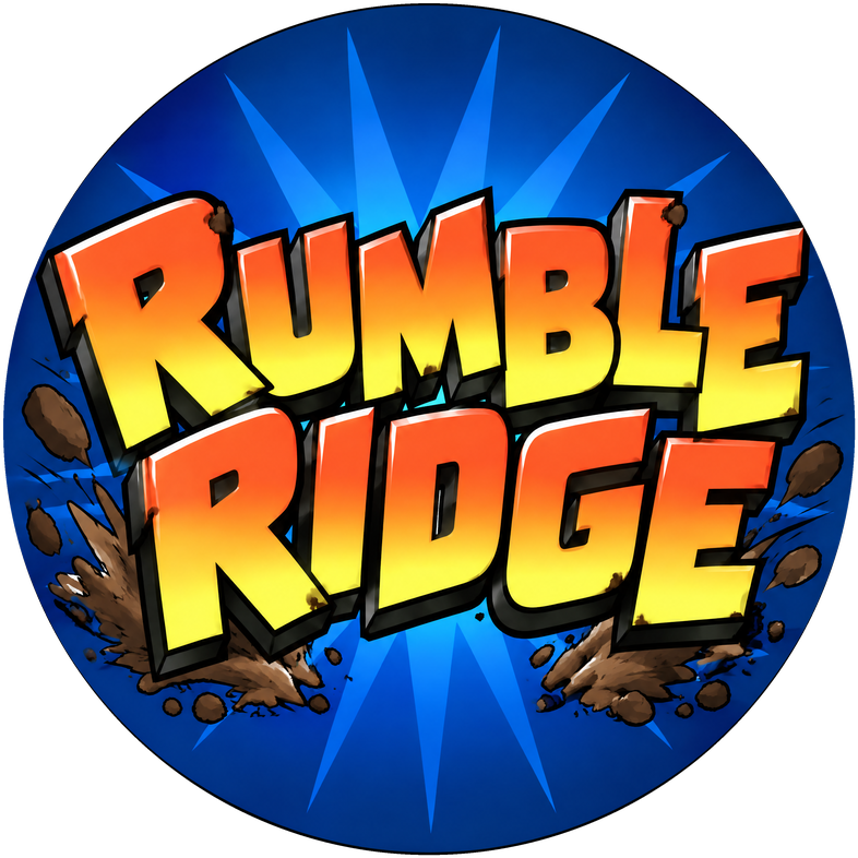 Rumble Ridge