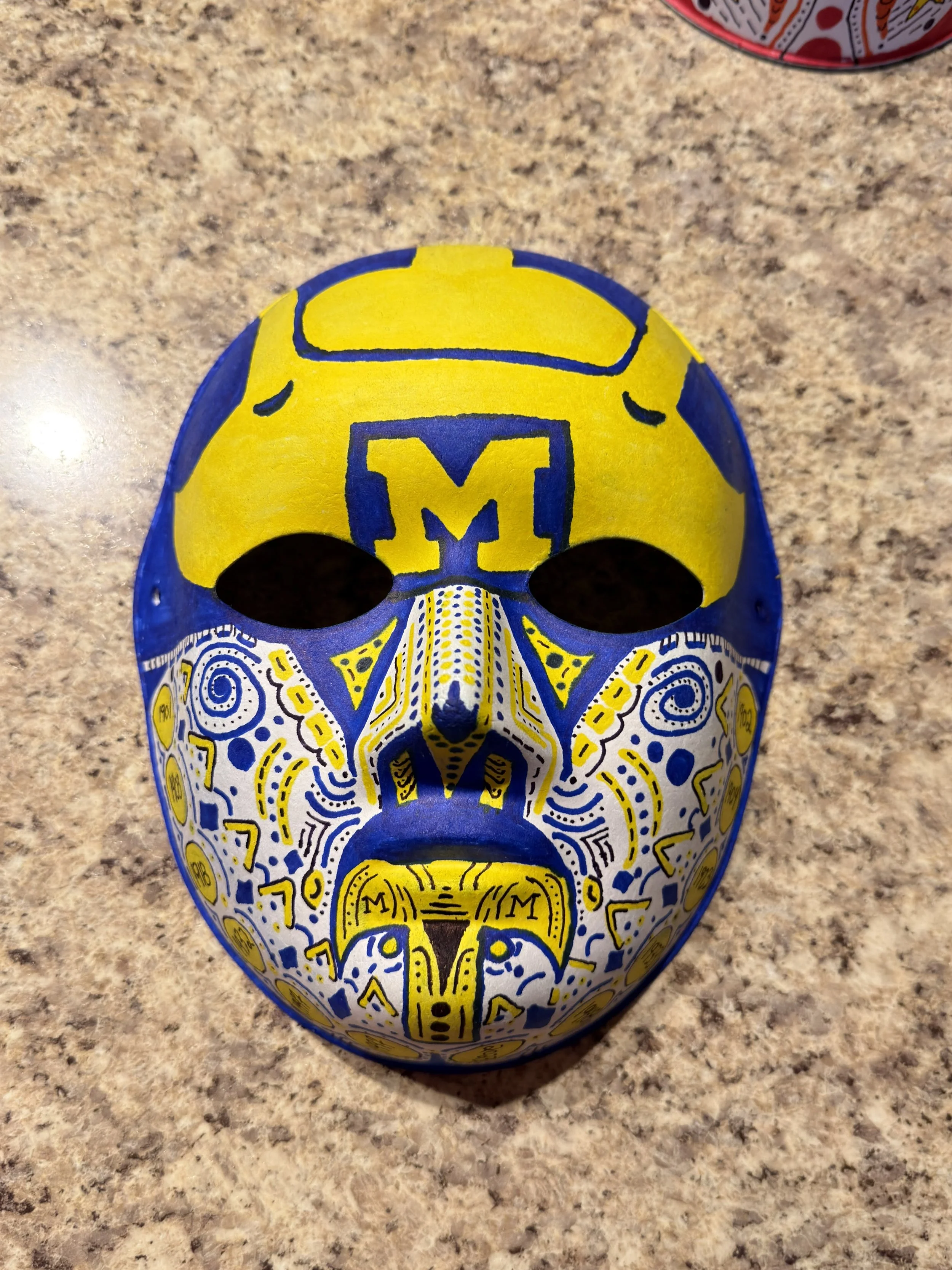 Sports Masks