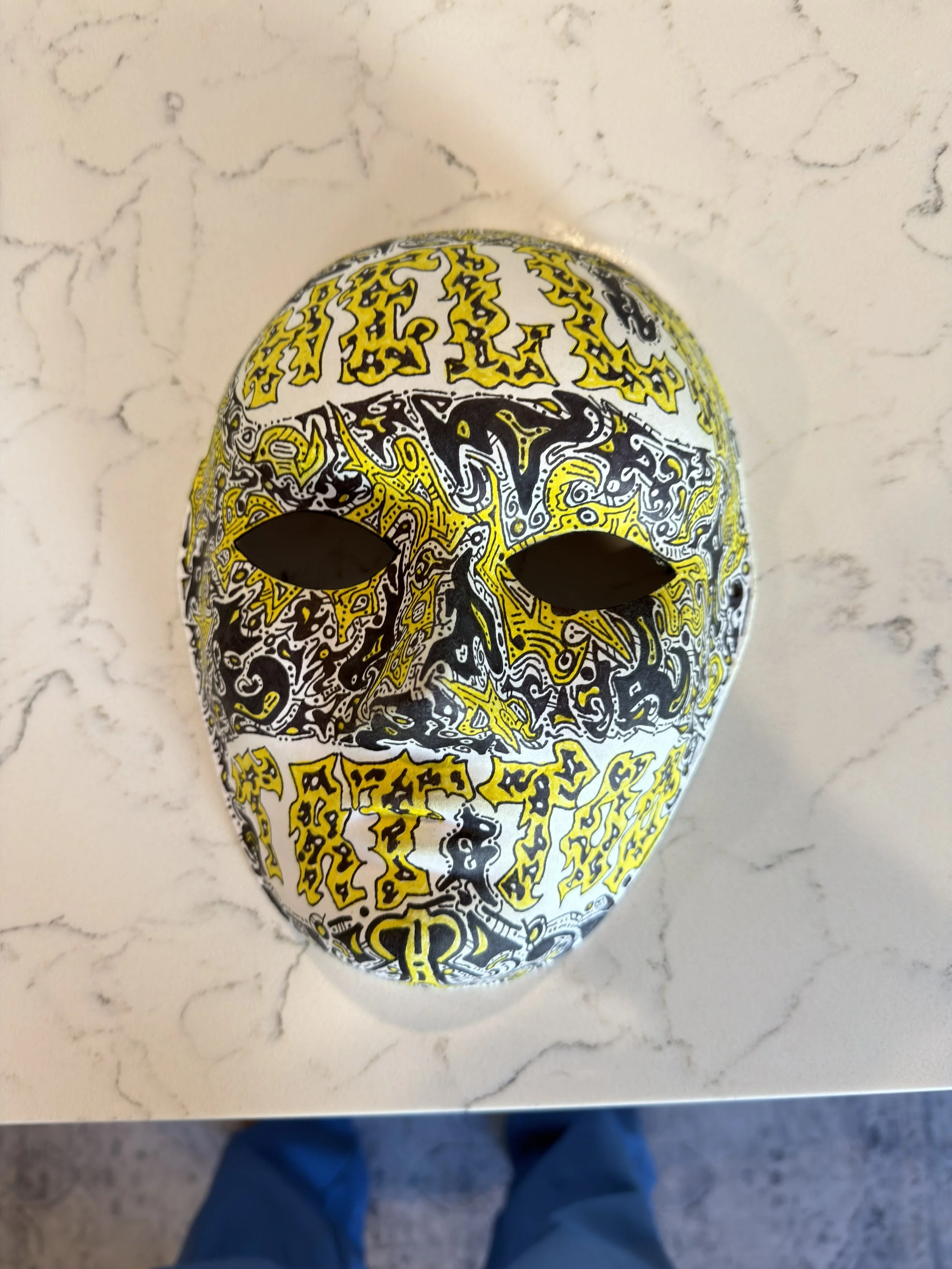 Business Masks