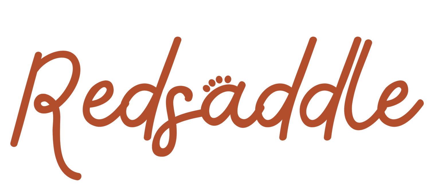 Redsaddle
