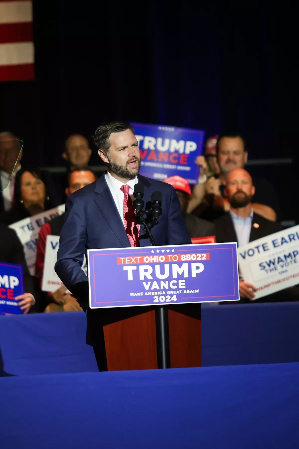 JD Vance