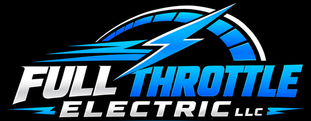 Full Throttle Electric LLC