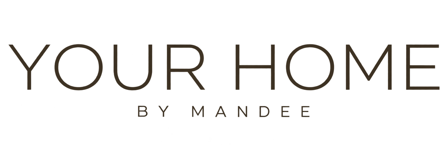 Your Home, by Mandee