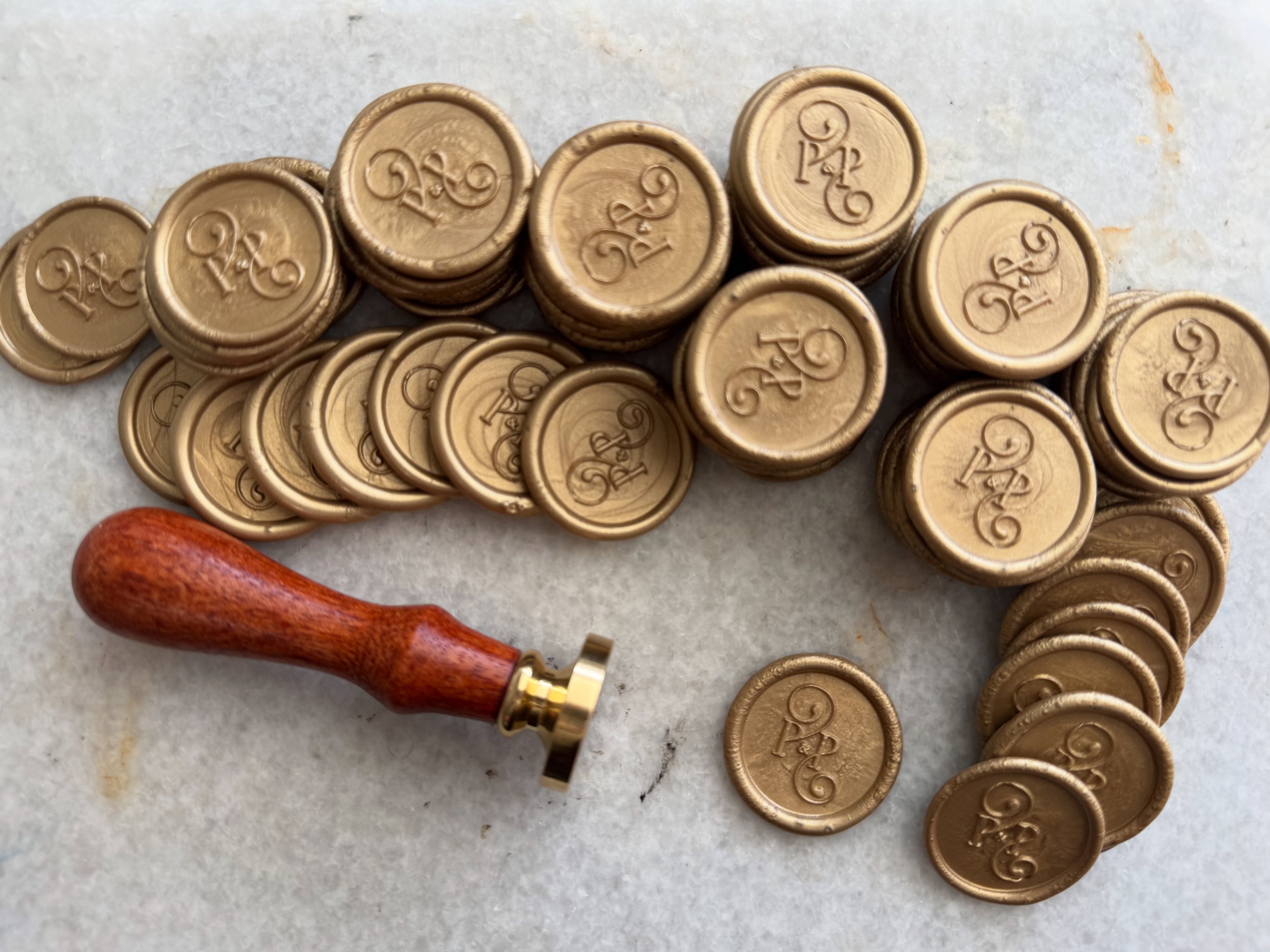 wax seal stamp