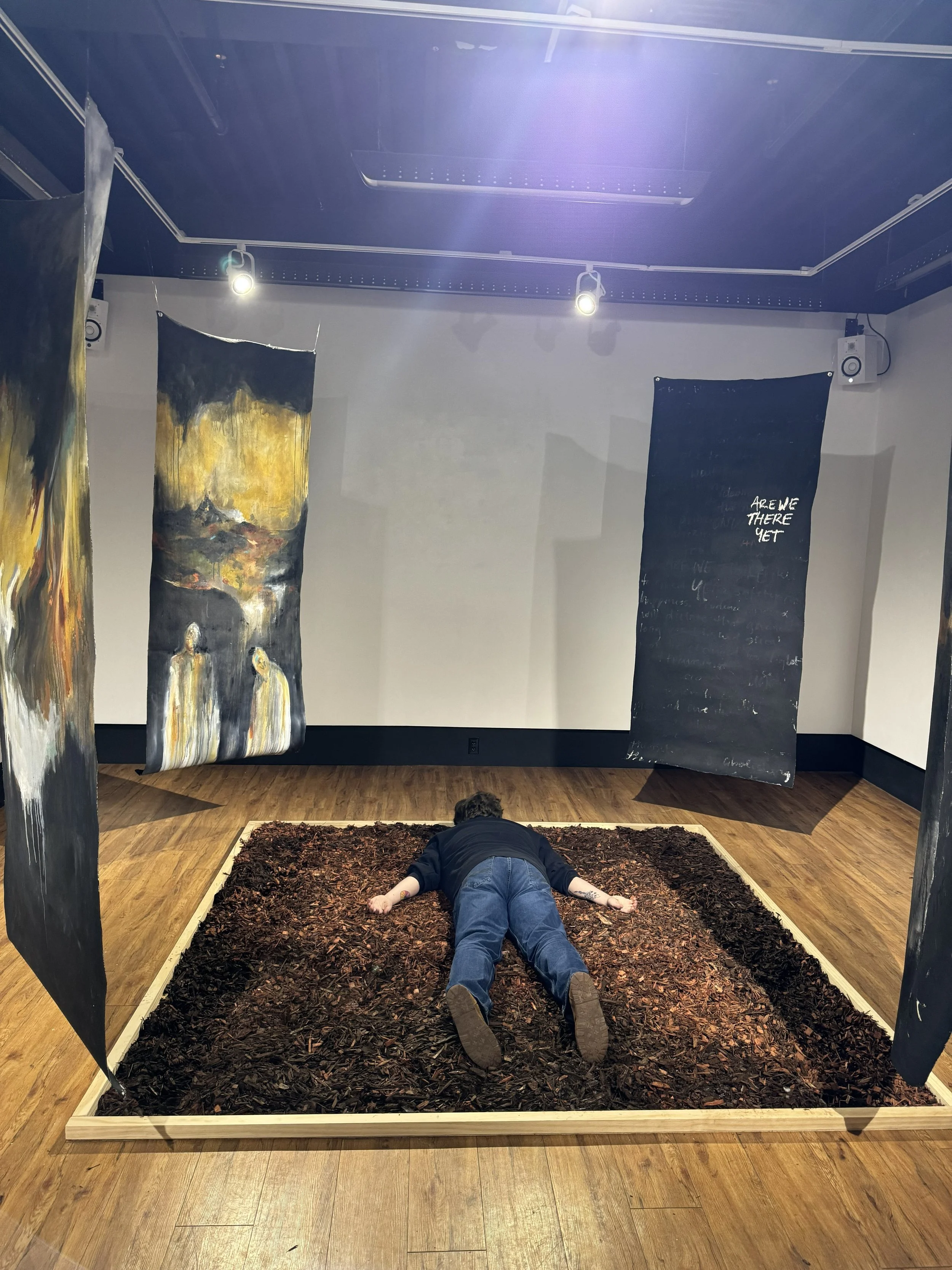installation