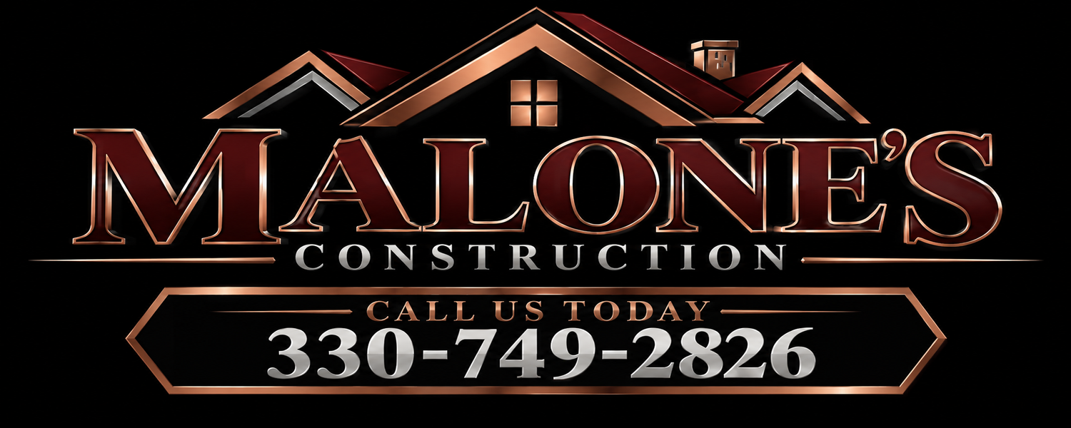 Malones Construction LLC