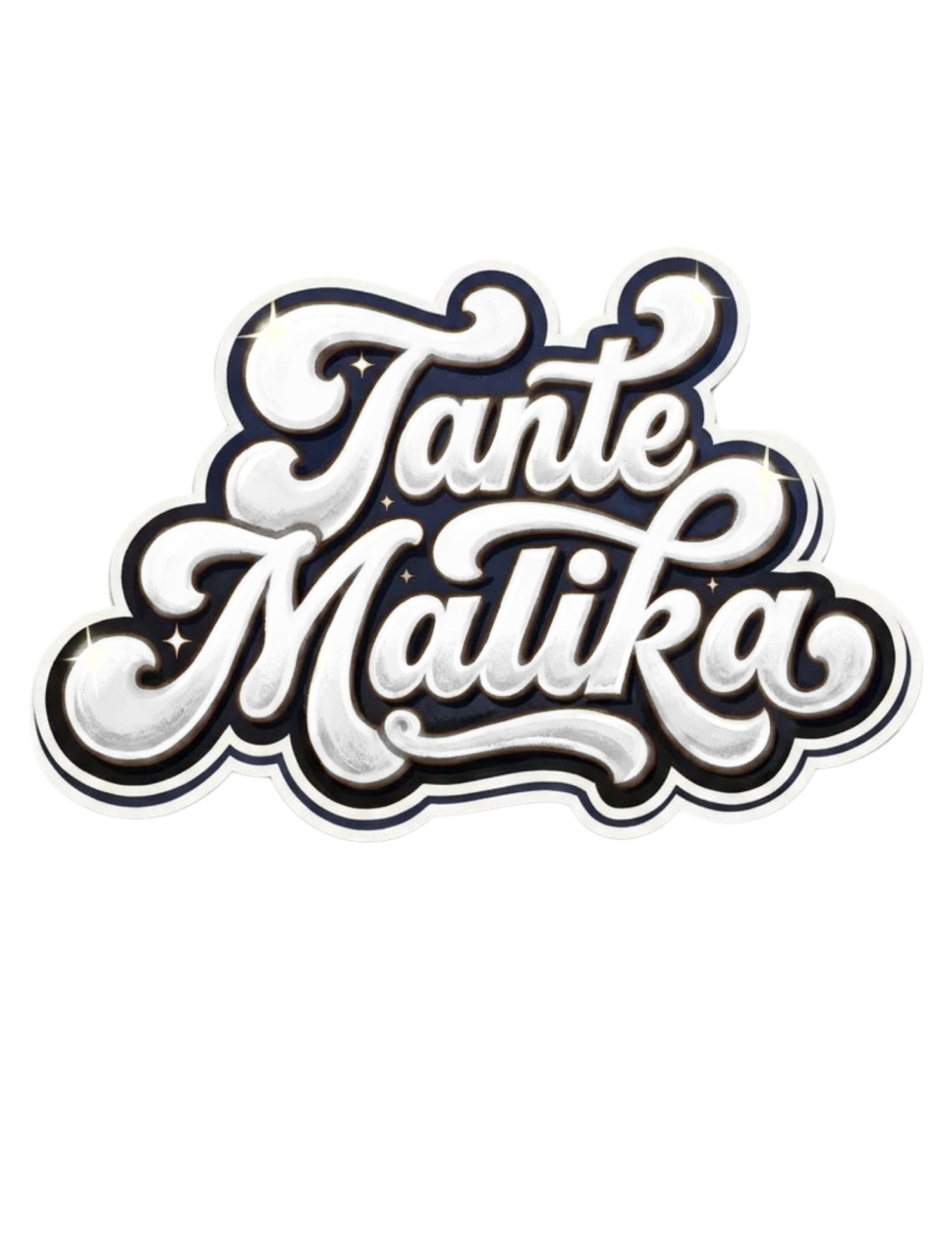Tante Malika's