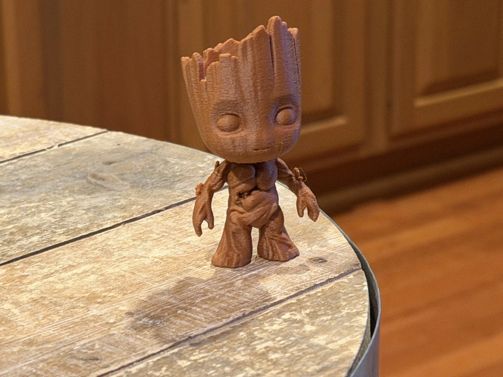 Baby Groot
