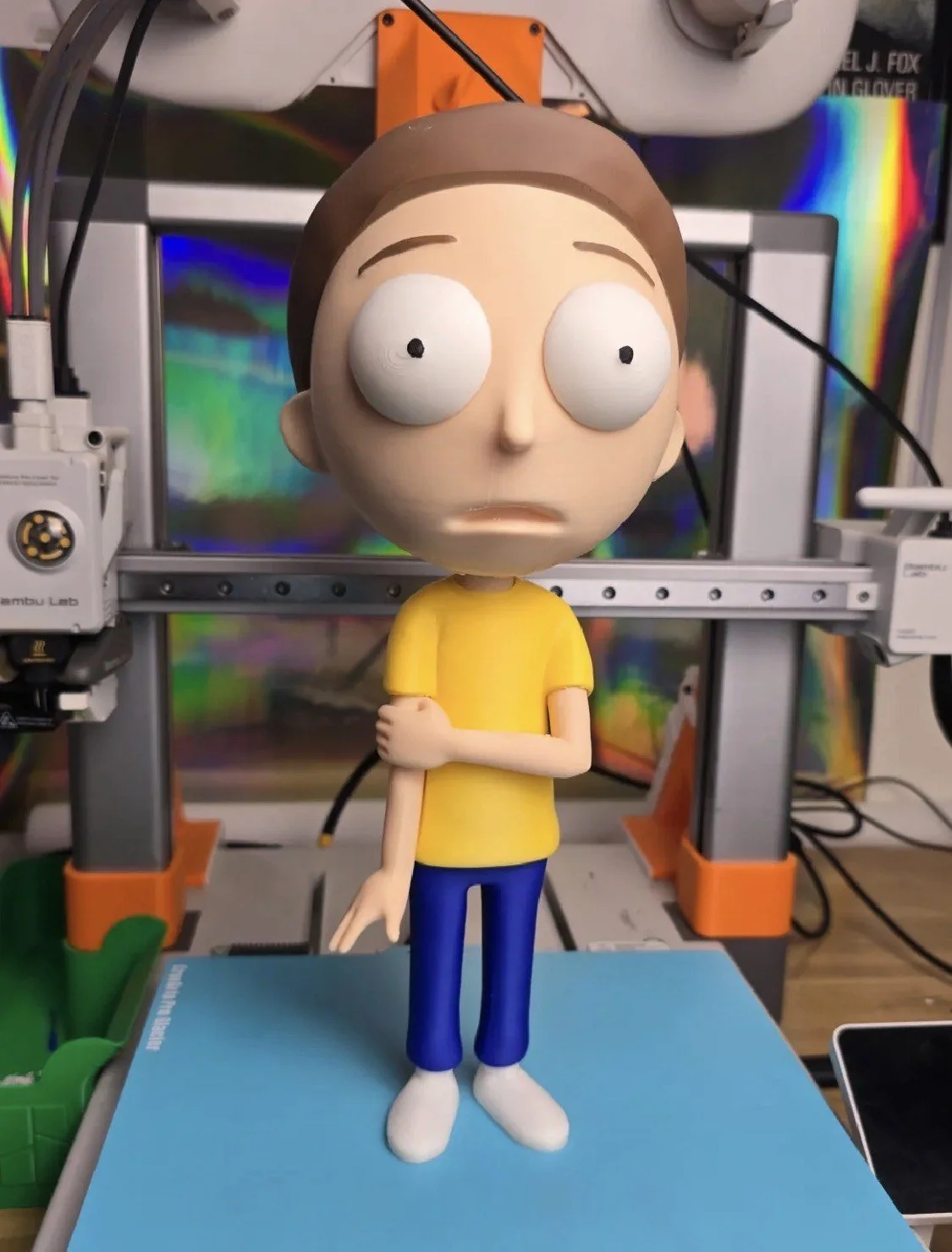 Morty