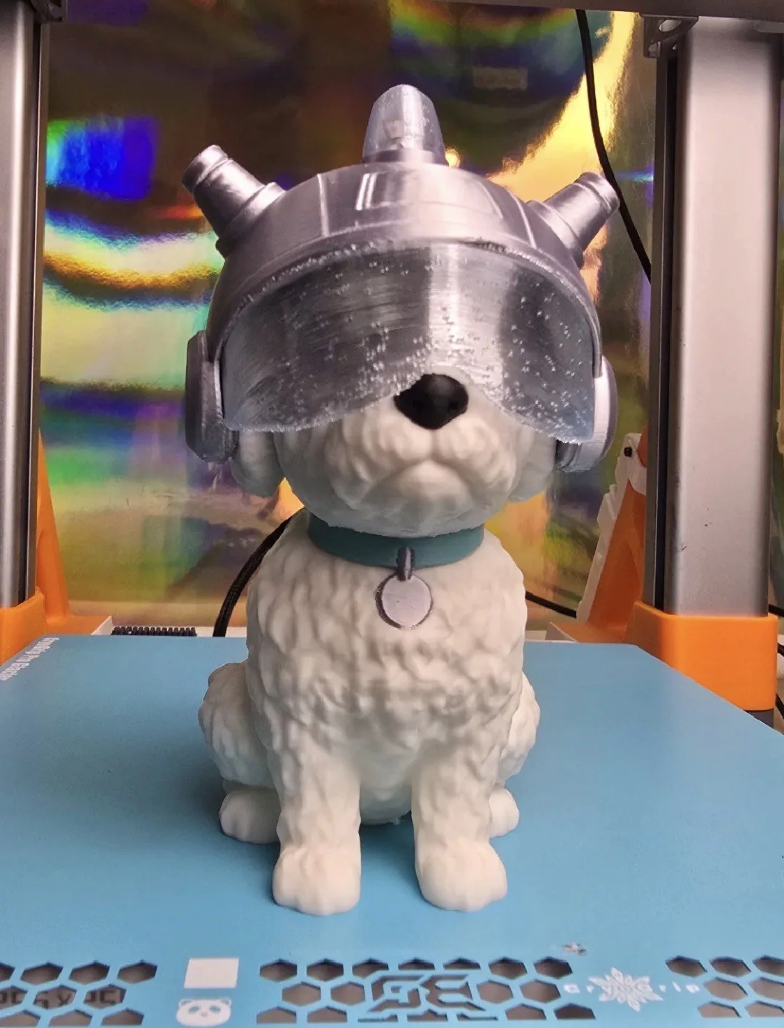 Snuffles