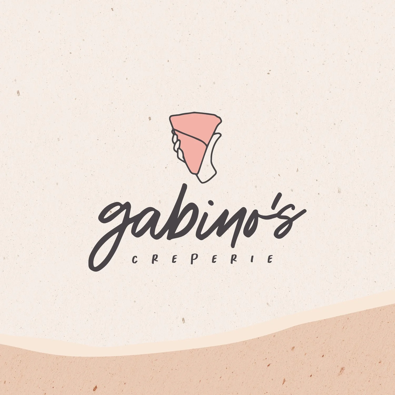 Gabino's Creperie