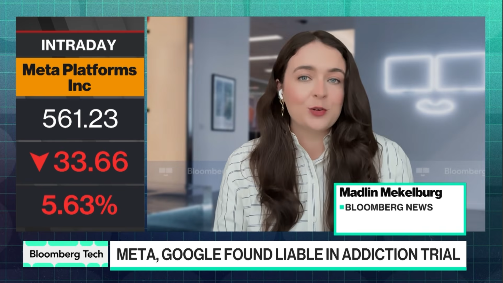 Bloomberg News