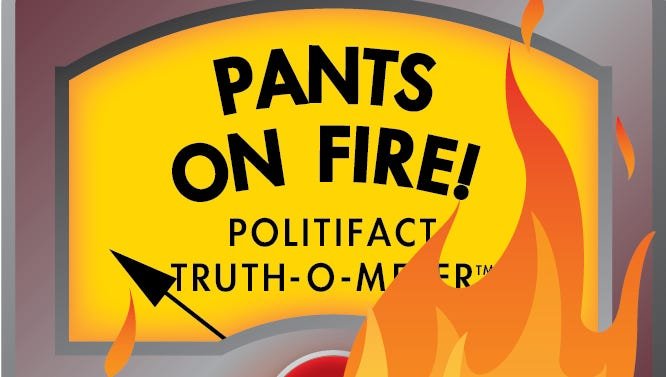 PolitiFact Texas