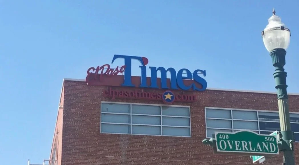 El Paso Times