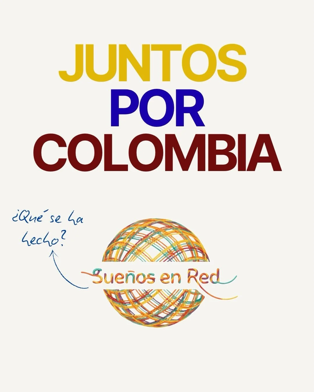 📦 Balance de donaciones para Buenaventura

Gracias a la solidaridad de quienes han donado, hasta el momento hemos recogido: arroz, frijol, lenteja, garbanzo, pasta, panela, at&uacute;n, sardinas, leche en polvo, caf&eacute;, agua, elementos de aseo 