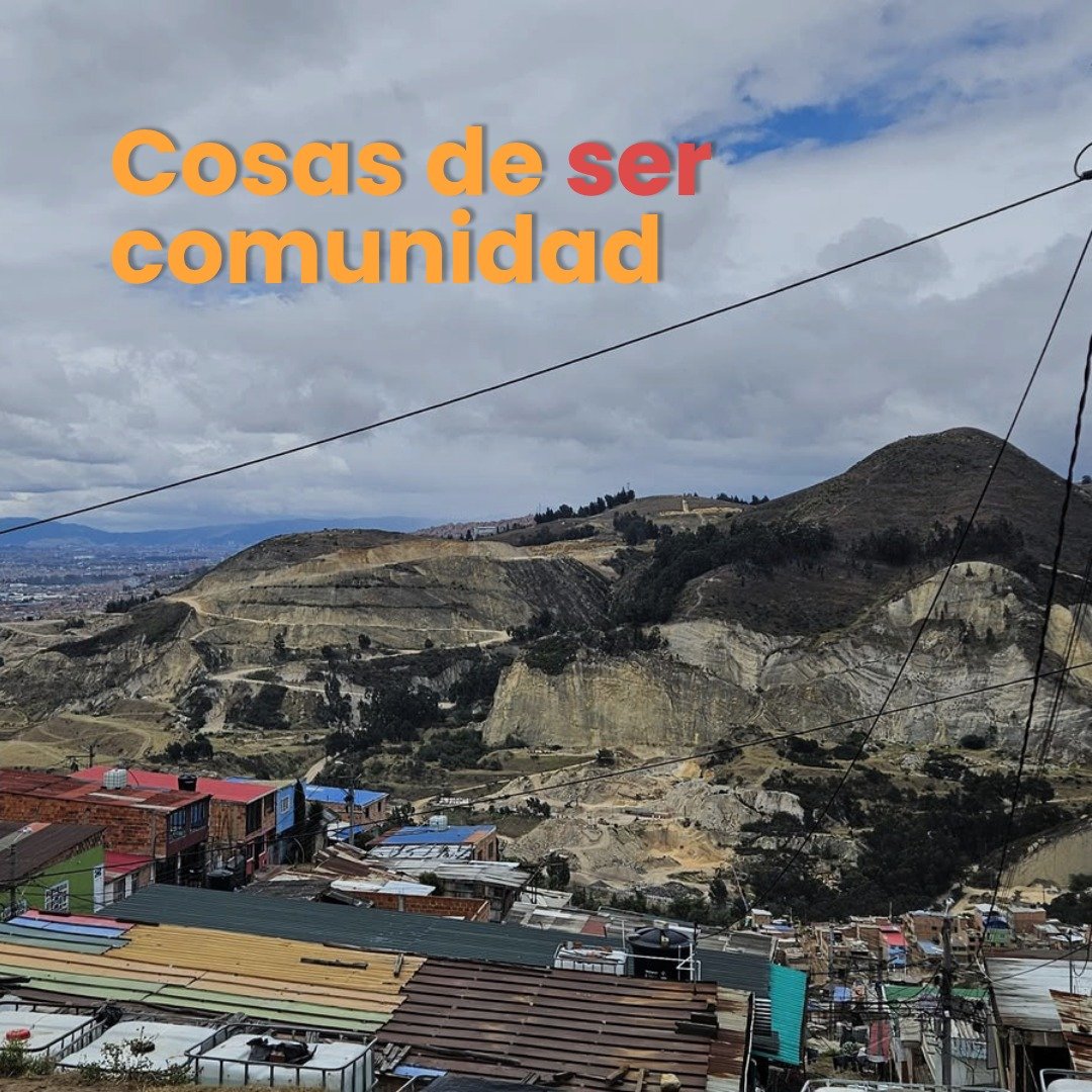 Jornada del domingo 12 💛

Una nueva jornada m&aacute;s cerca de empezar a trabajar por un sue&ntilde;o...

Visitamos dos de las comunidades en las que trabajamos y salimos s&uacute;per ilusionados por todo lo que viene.

Spoiler: muy pronto todas la