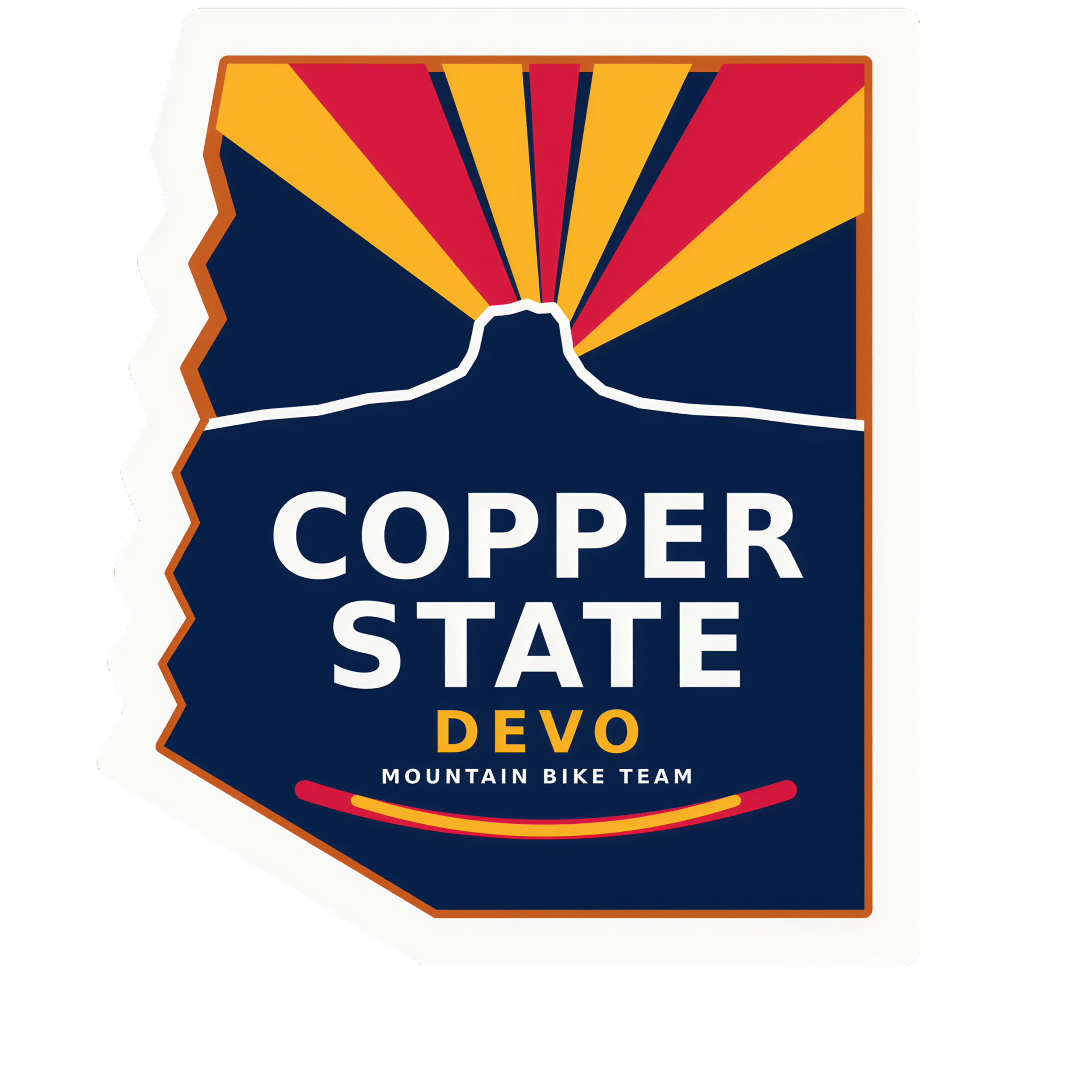 Copper State Devo