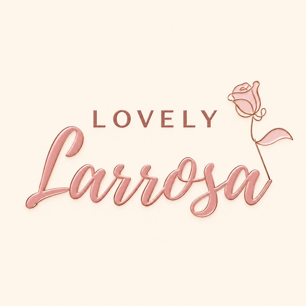 Lovely Larrosa