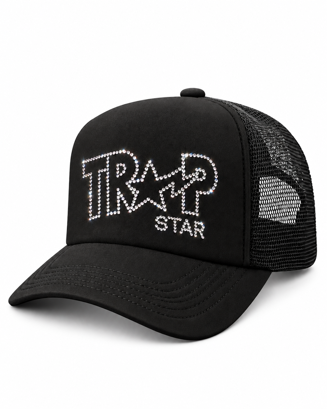 FTO CLASSIC TRUCKER HAT