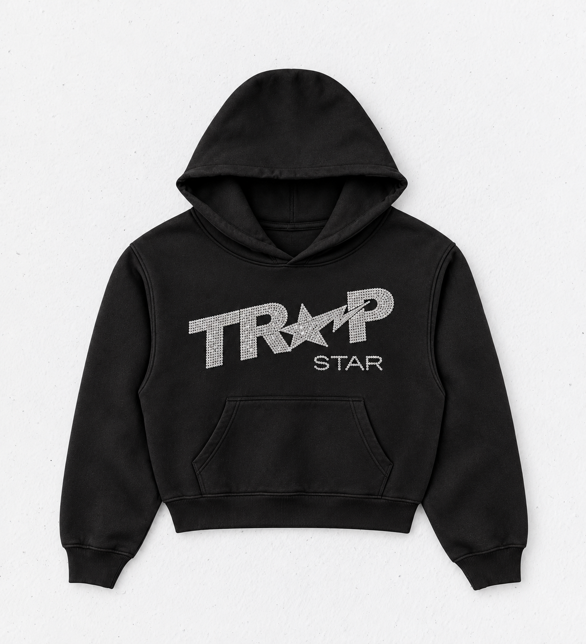 FTO CLASSIC TRAPSTA HOODIE