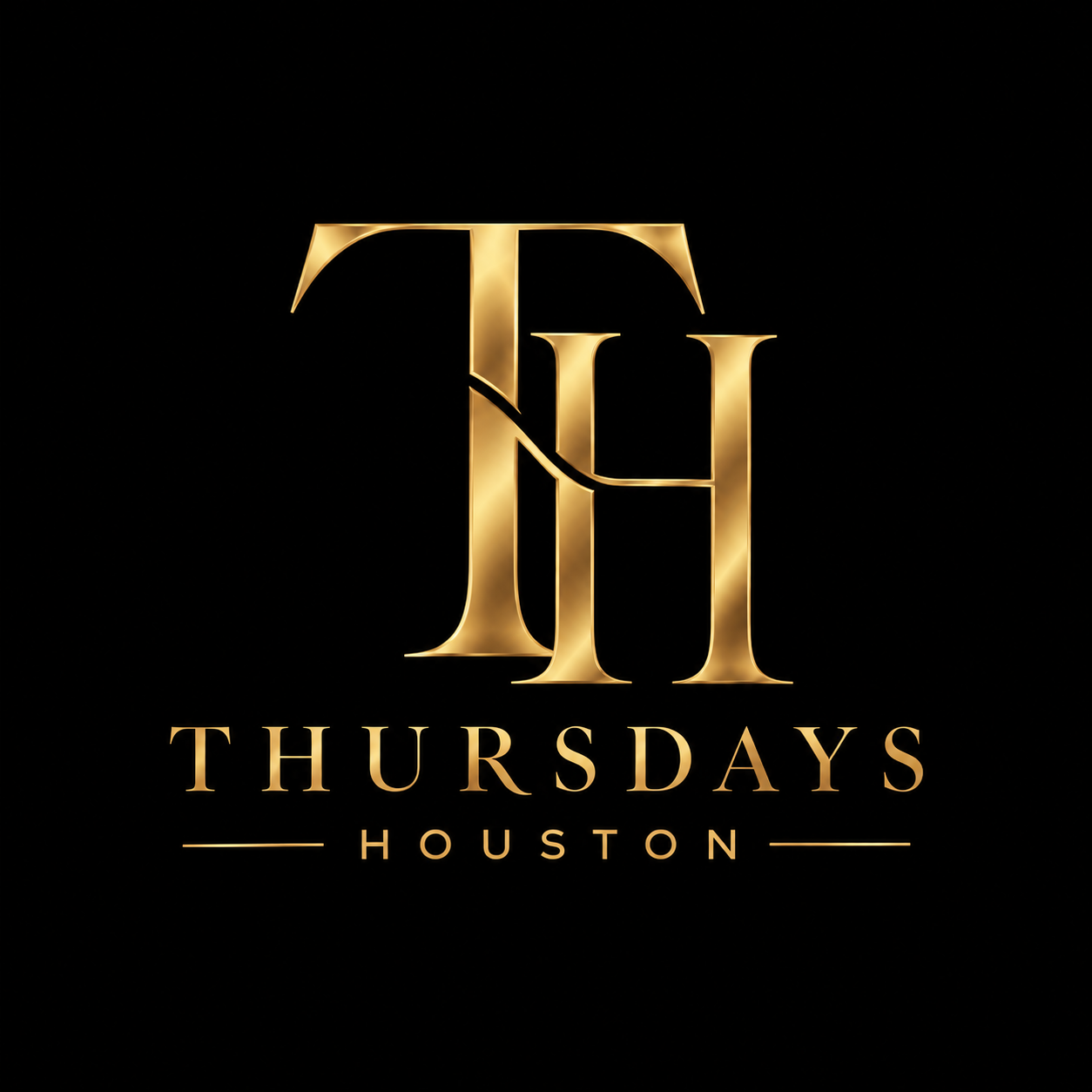 Thursdays Houston