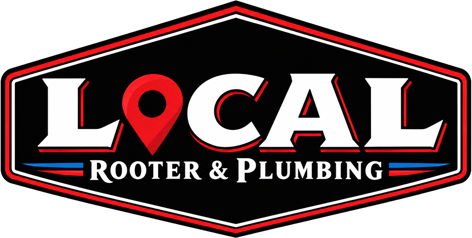 BIG SERVICE, LOCAL ROOTS!