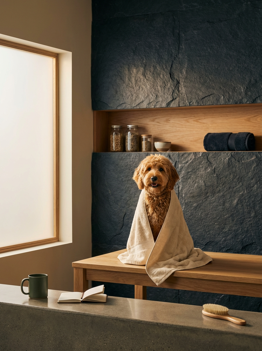 Detox Bath Treatment