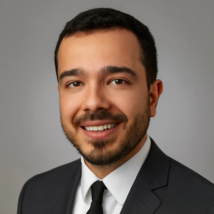 Miguel Mora, Founder and Managing Attorney of Marriage Immigration Group