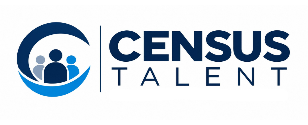 Census Talent