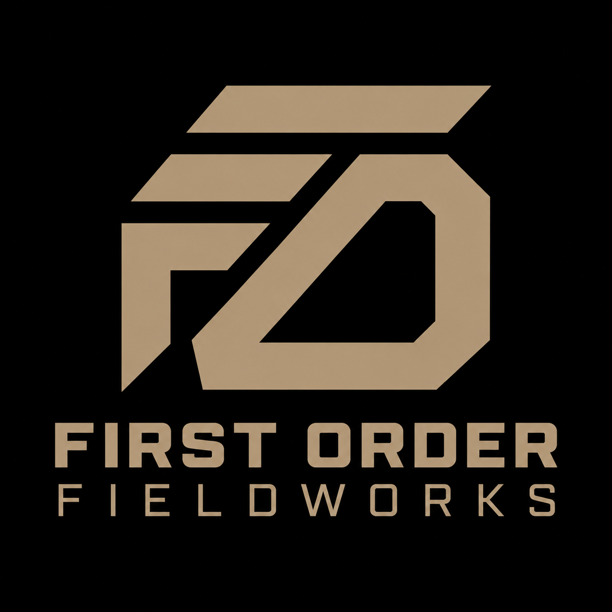 First Order Fieldworks